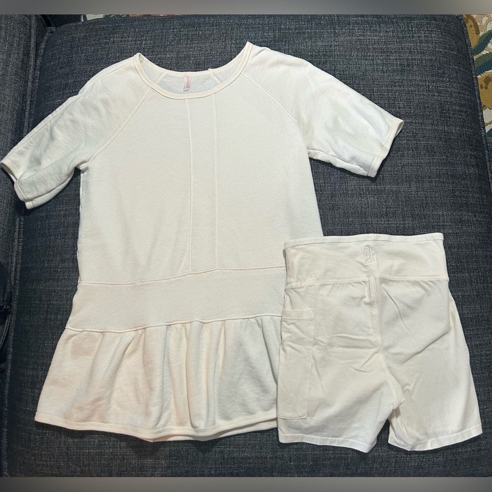 FPMovement Elements Set Size XS